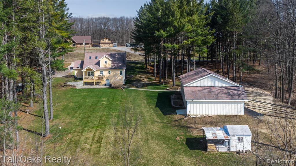 3581 Arivaca Drive, Millington, MI 48746 — Photo 3