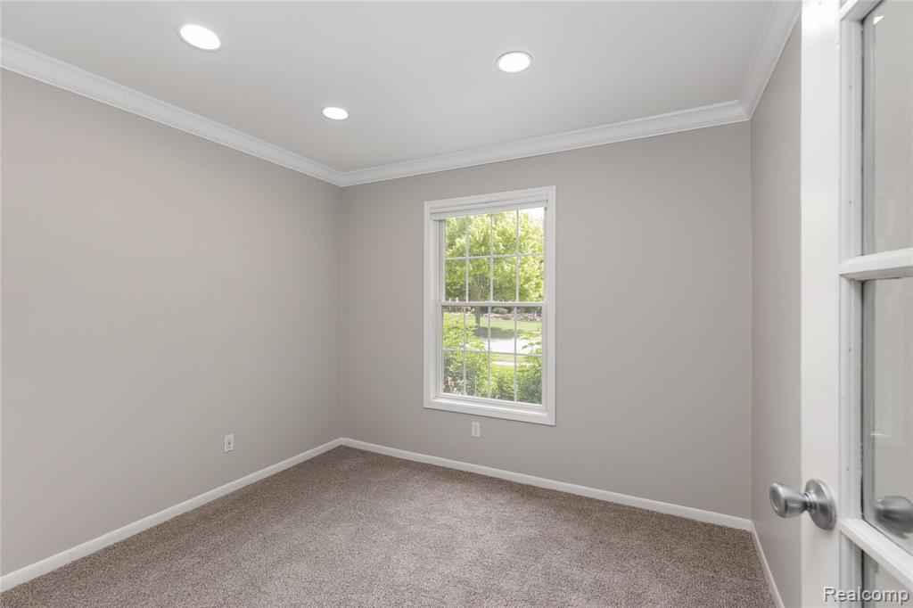 9025 Muirland Drive, Plymouth, MI 48170 — Photo 4