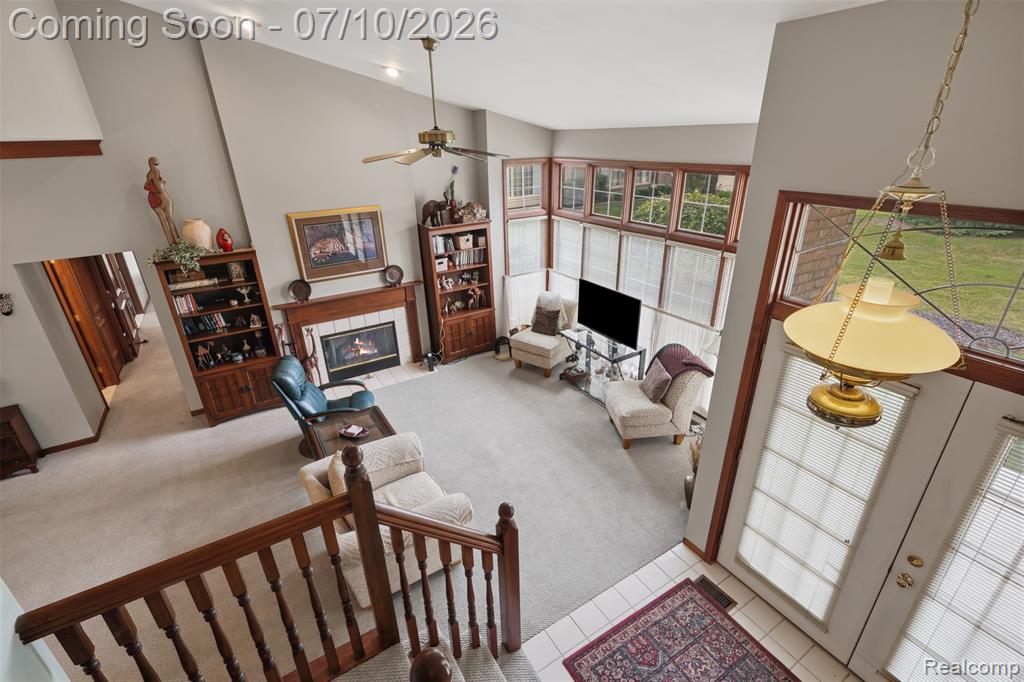 42675 Christina Drive, Sterling Heights, MI 48313 — Photo 23