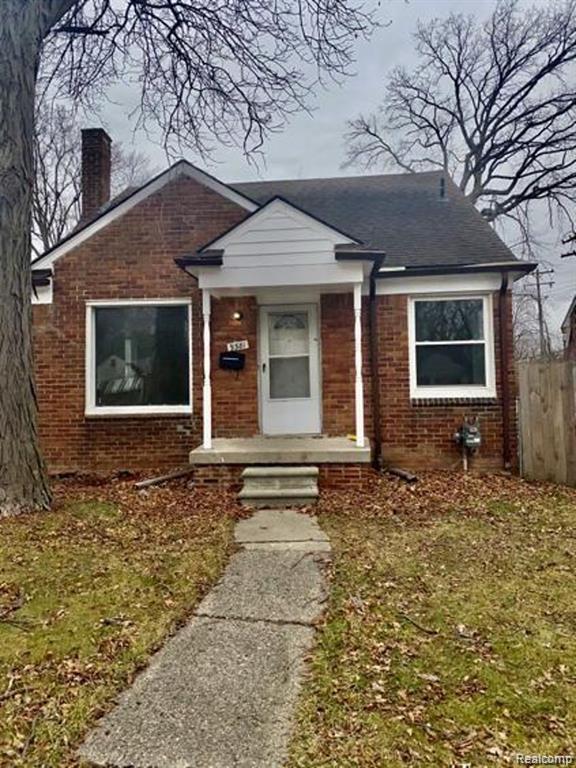 9381 Fielding Street, Detroit, MI 48228