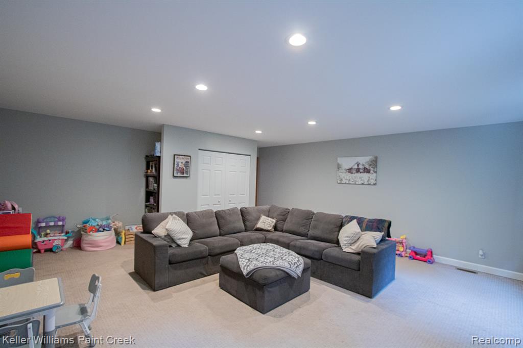 428 E Norway Lake Road, Lapeer, MI 48446 — Photo 15