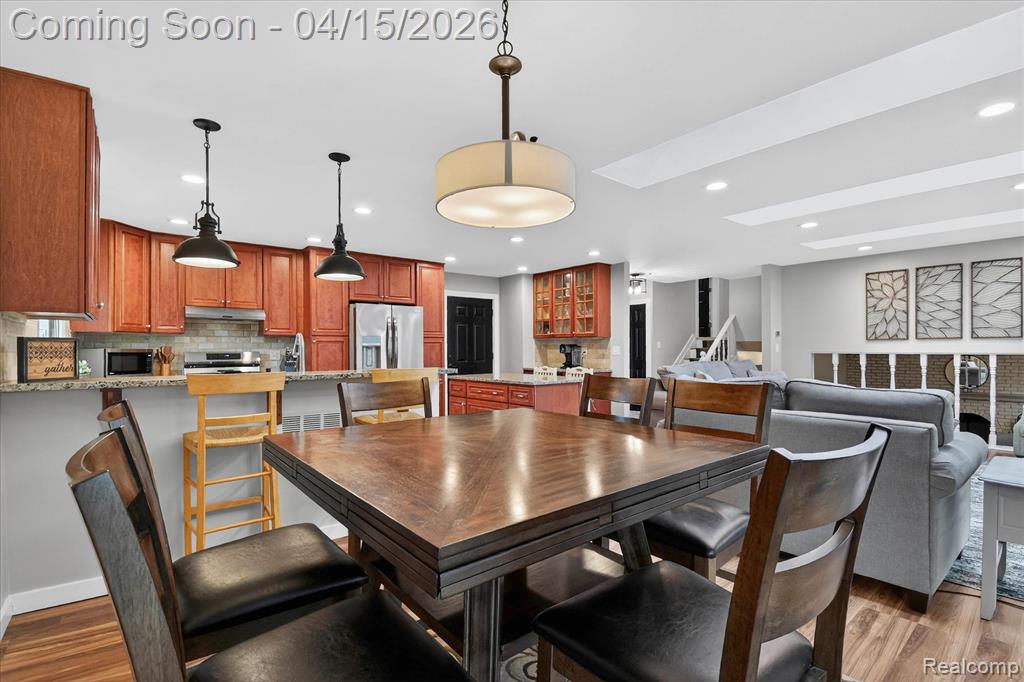 45459 Brunswick Drive, Canton, MI 48187 — Photo 12