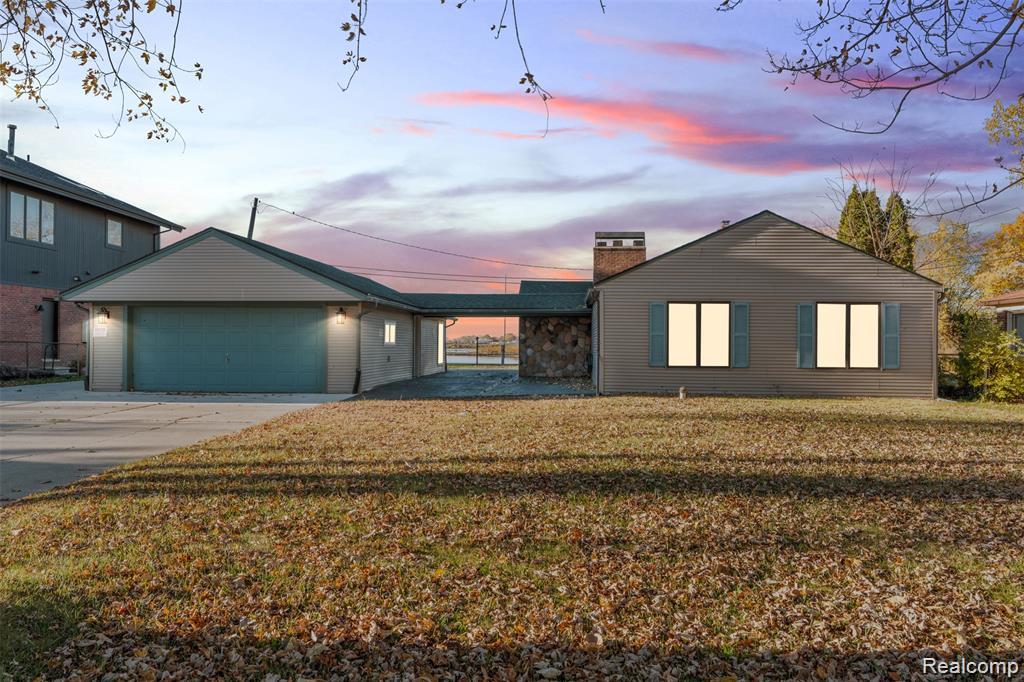 27972 Moran Street, Harrison Township, MI