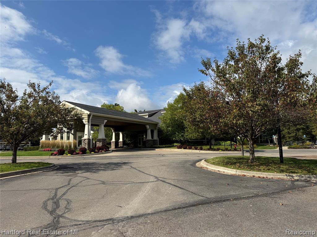 4506 Golf View Drive, Brighton, MI 48116 — Photo 46