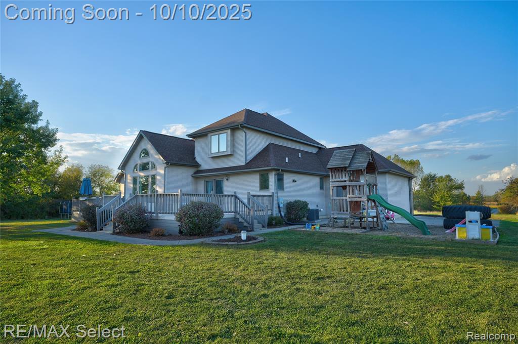 12375 Baldwin Road, Gaines Vlg, MI 48436 — Photo 55