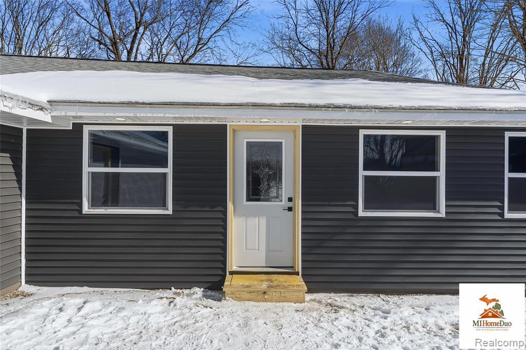 713 S Mill Street, Clio, MI 48420 — Photo 4