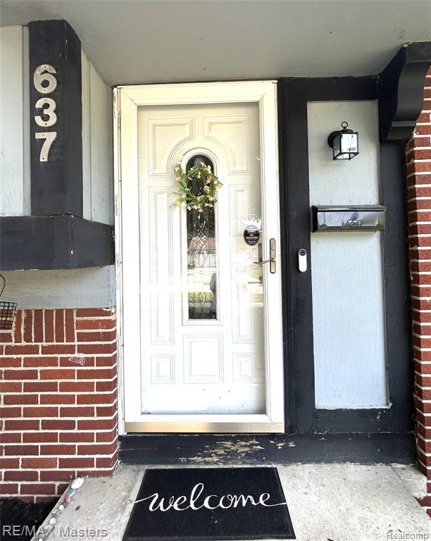 637 Dane Drive, Monroe, MI 48162 — Photo 2