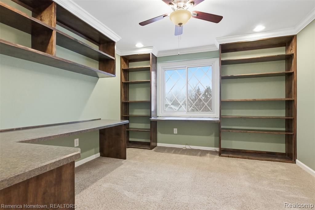 9801 Tennyson Drive, Plymouth, MI 48170 — Photo 18