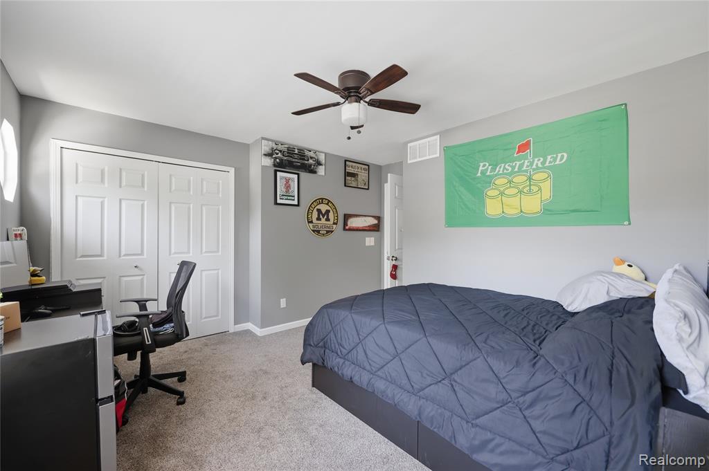 6003 Cedar Bend Drive, Clarkston, MI — Photo 29