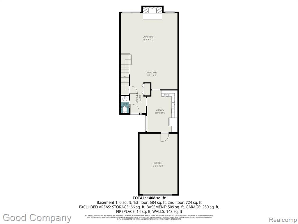 616 Tennyson, Rochester Hills, MI 48307 — Photo 19