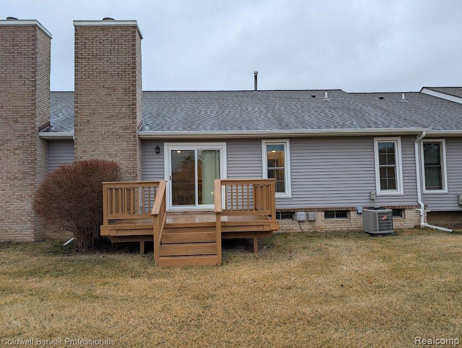 42131 STARLITE Court, 14, Canton, MI 48187 — Photo 3