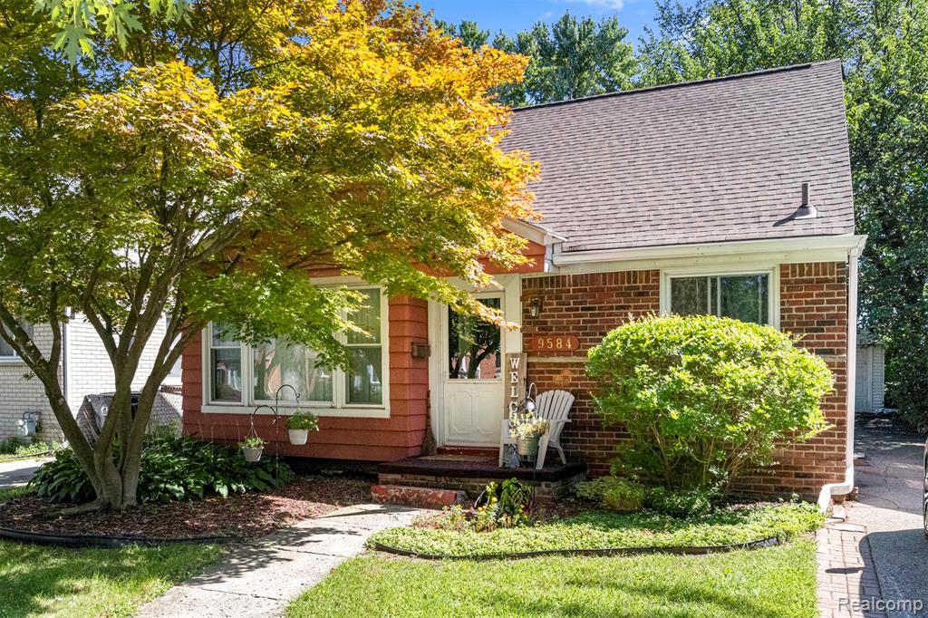9584 Wormer, Redford, MI 48239 — Photo 3