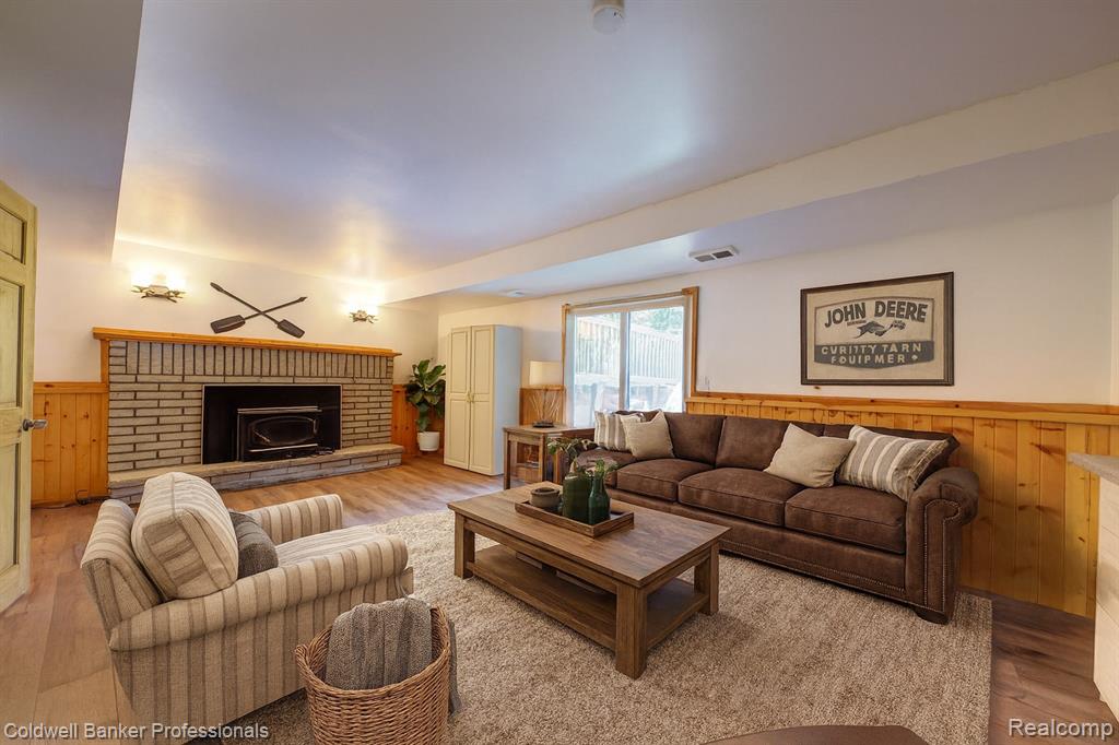 2782 Gravel Creek Road, North Branch, MI 48461 — Photo 29