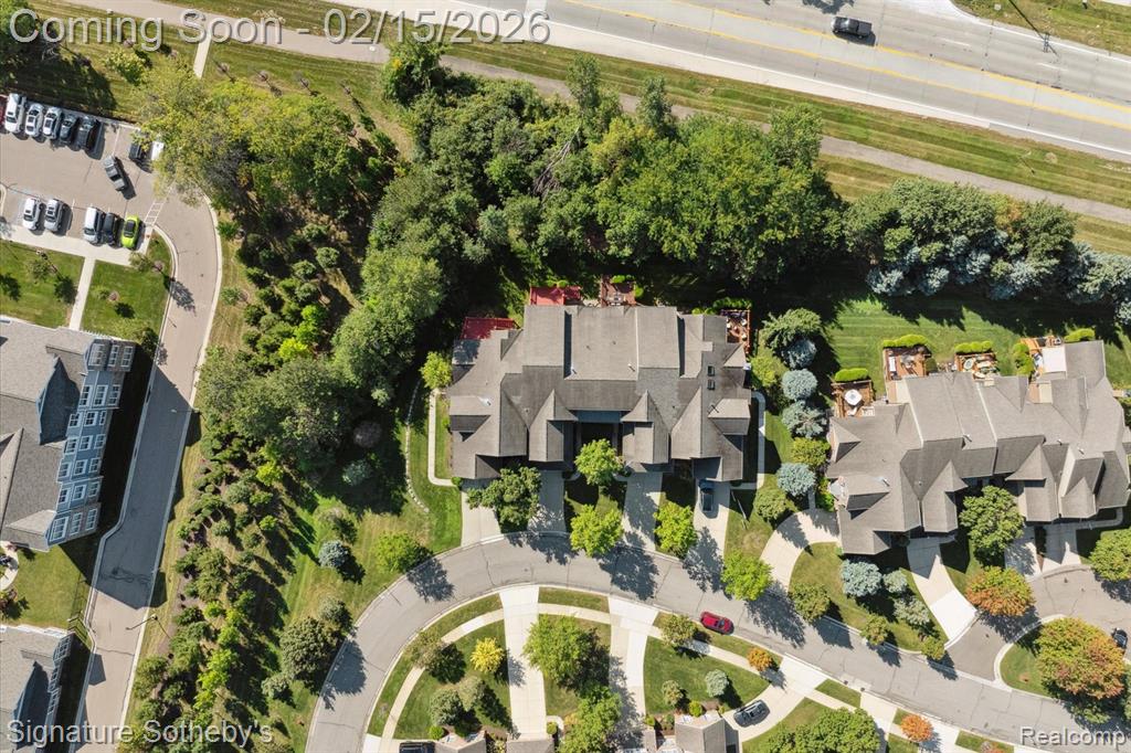 44843 Broadmoor Circle S, Northville, MI 48168 — Photo 73