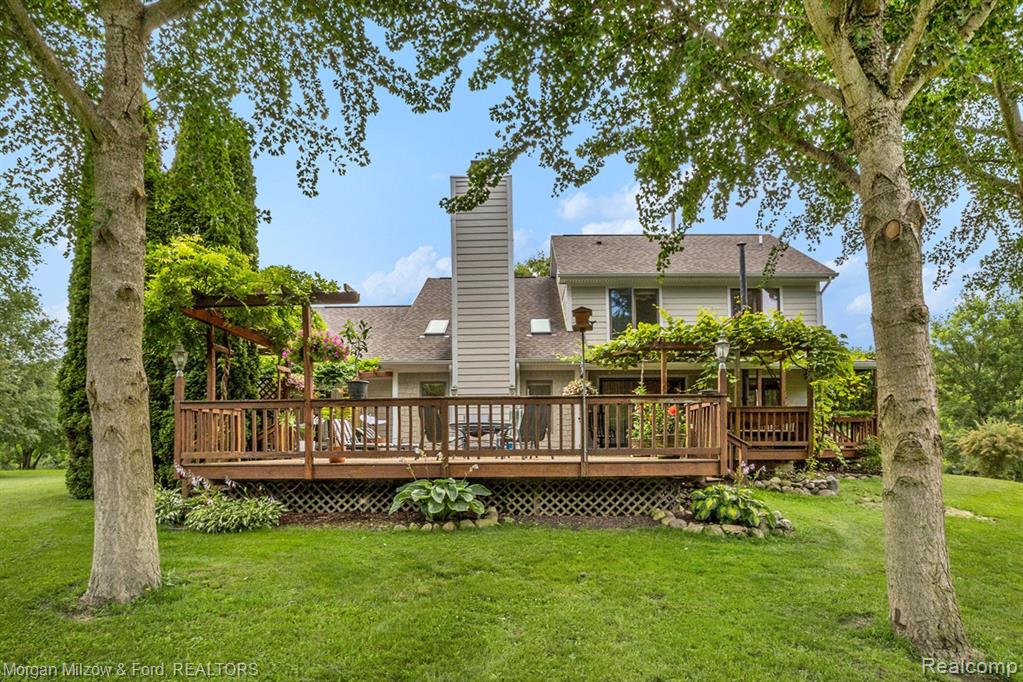 5036 CLARKSTON Road, Clarkston, MI 48348 — Photo 31