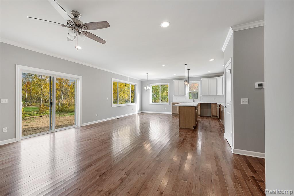 5232 Farmridge Lane, Grand Blanc, MI 48439 — Photo 9