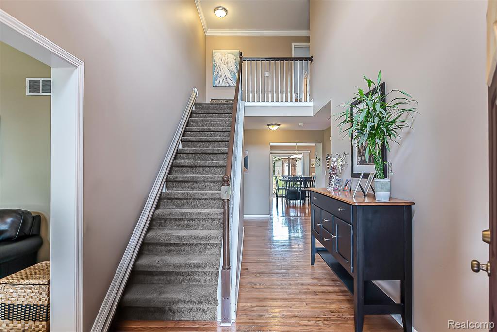 2116 Ore Creek Lane, Brighton, MI 48114 — Photo 3