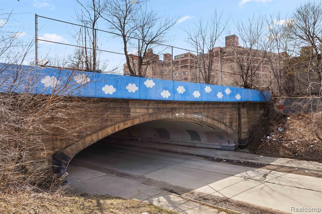 712 W GRAND Boulevard, Detroit, MI 48216 — Photo 31