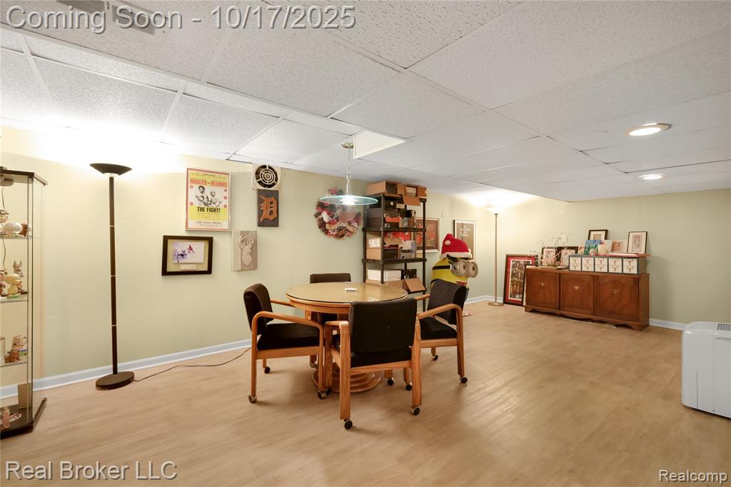 8380 N Linden Road, Mount Morris, MI 48458 — Photo 29