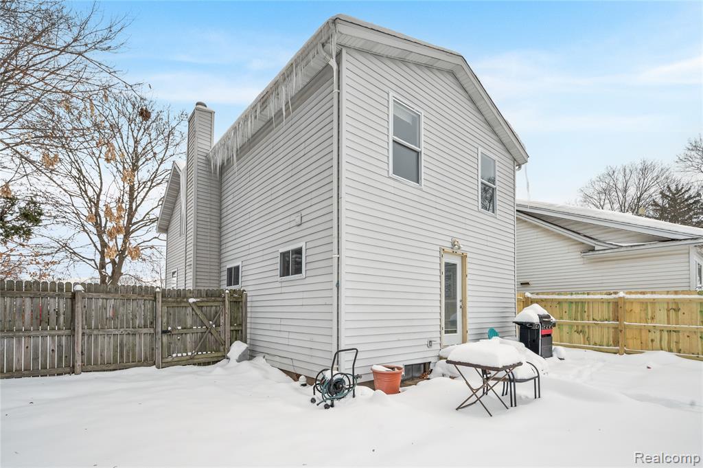 118 E Grand Traverse Street, Big Rapids, MI 49307 — Photo 32