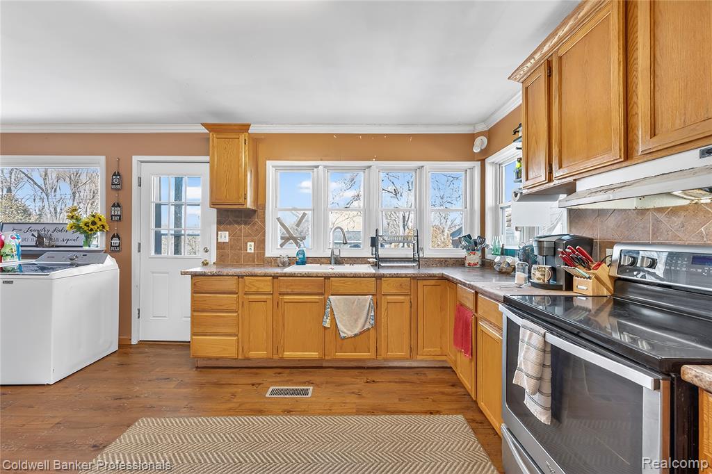 132 W Main Street, Mayville Vlg, MI 48744 — Photo 14