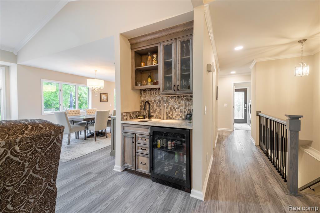 9158 Manchester Boulevard, Grosse Ile, MI 48138 — Photo 5