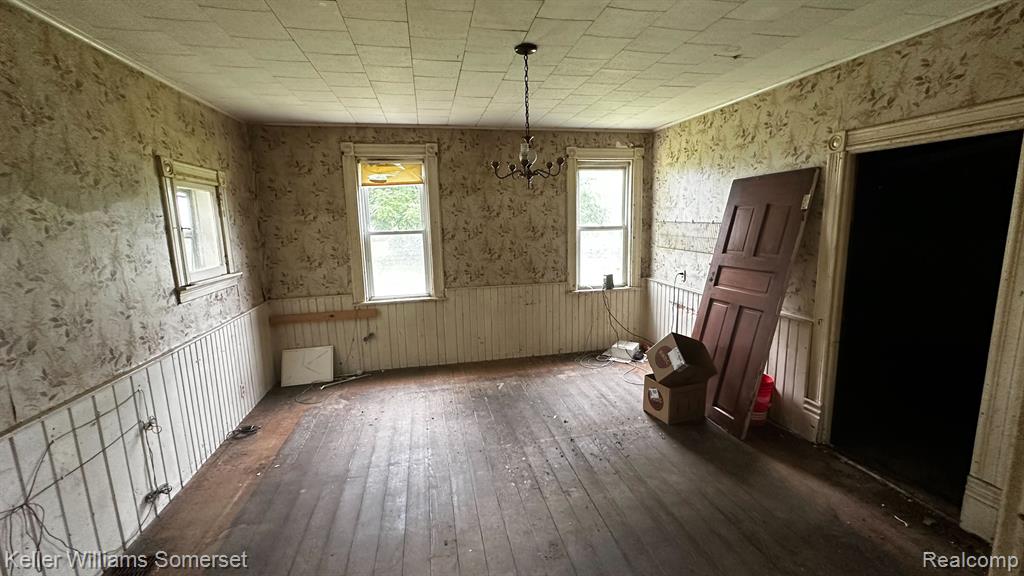 5774 BURNSIDE Road, North Branch, MI 48461 — Photo 17
