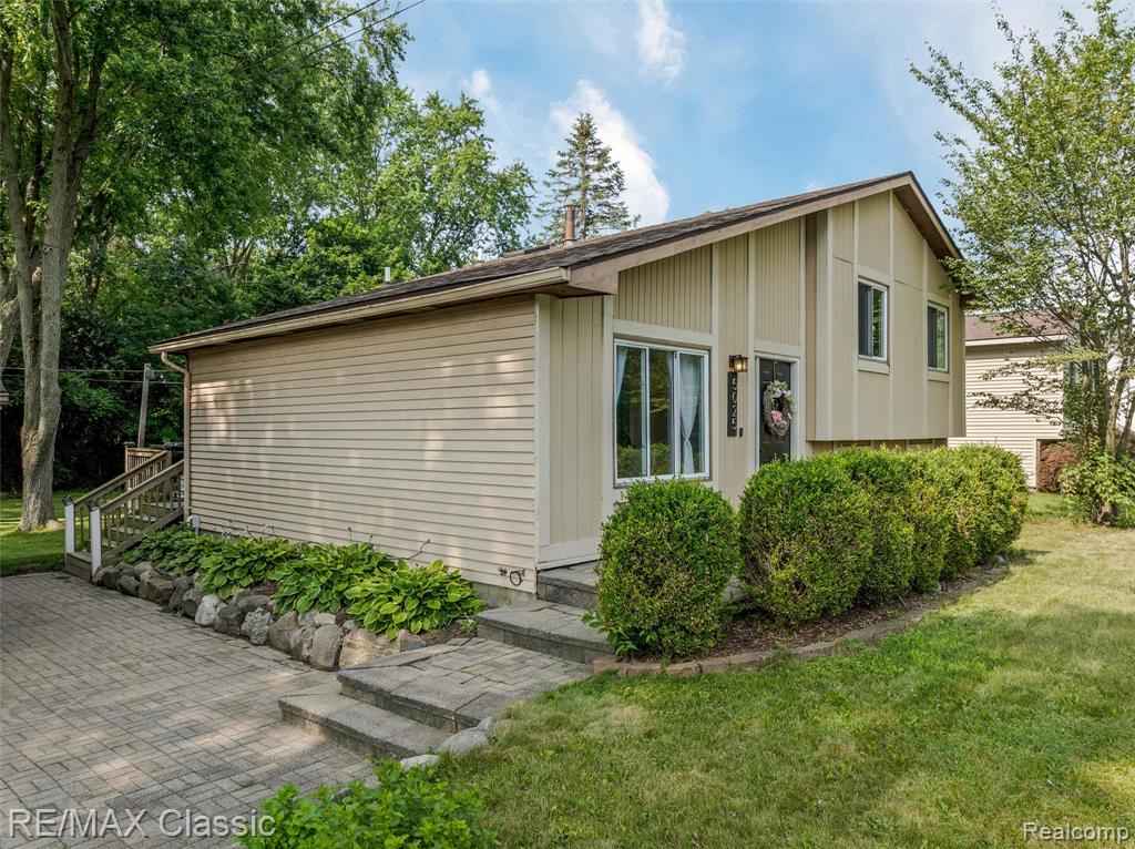 5025 S Pine Knob Trail, Clarkston, MI — Photo 26