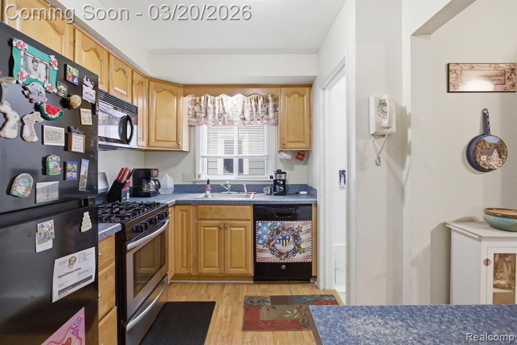 17630 Brady, Redford, MI 48240 — Photo 12