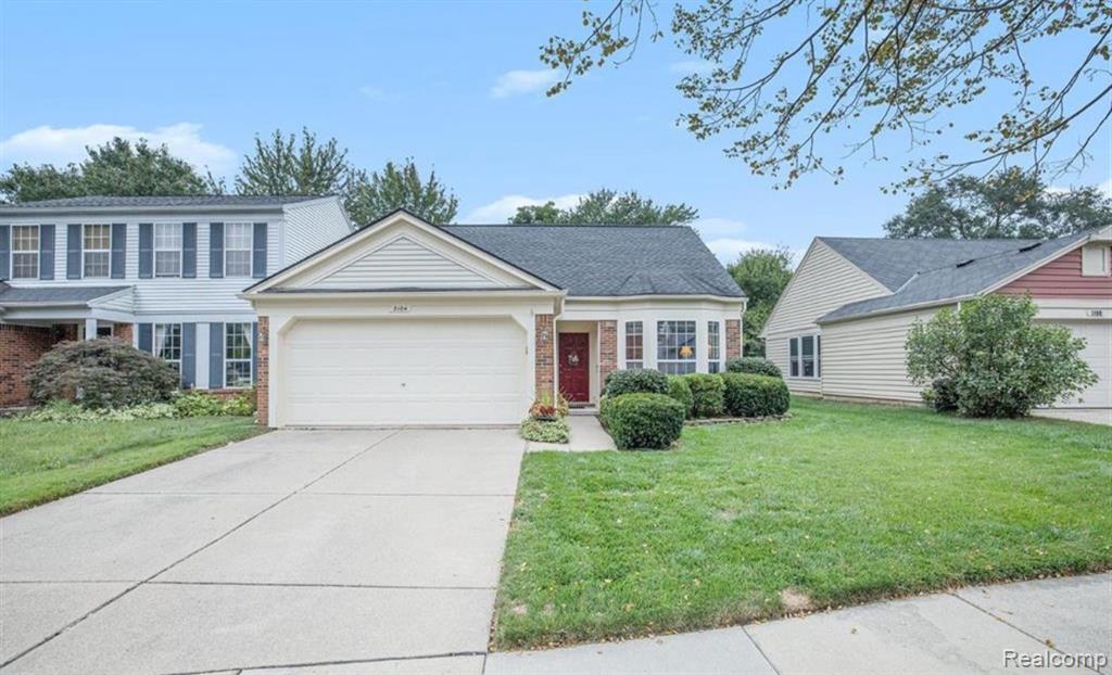 3104 Turnberry Lane, Ann Arbor, MI 48108 — Photo 32