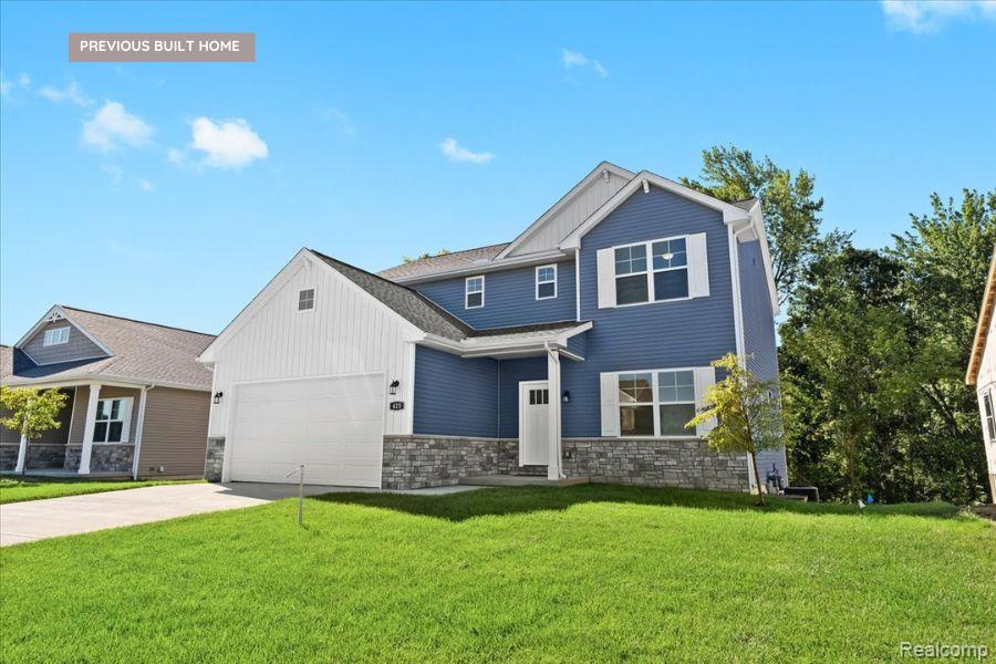 491 Jubilee Drive, Whitmore Lake, MI 48189 — Photo 6