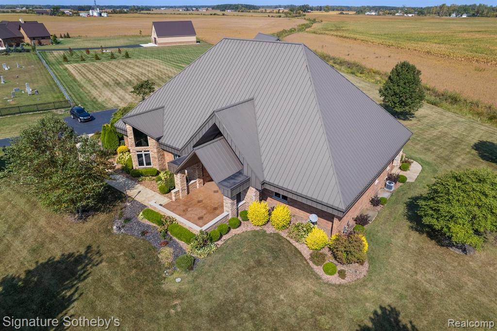 8650 Stone Road, Maybee, MI — Photo 41