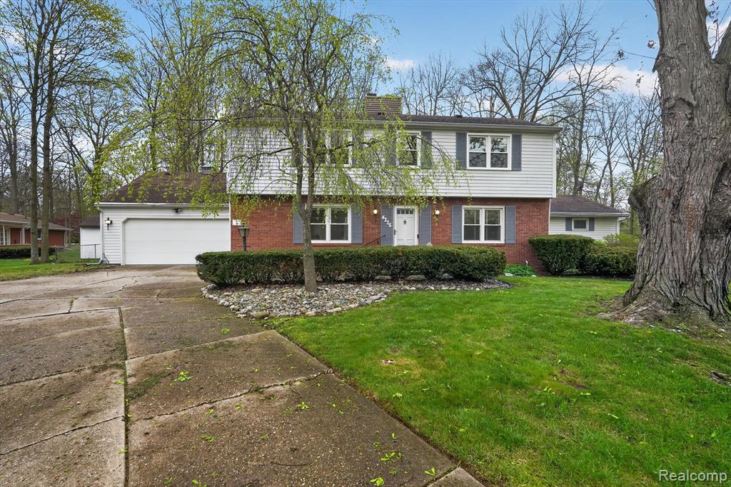 6225 Sierra Pass, Flint, MI 48532 — Photo 3