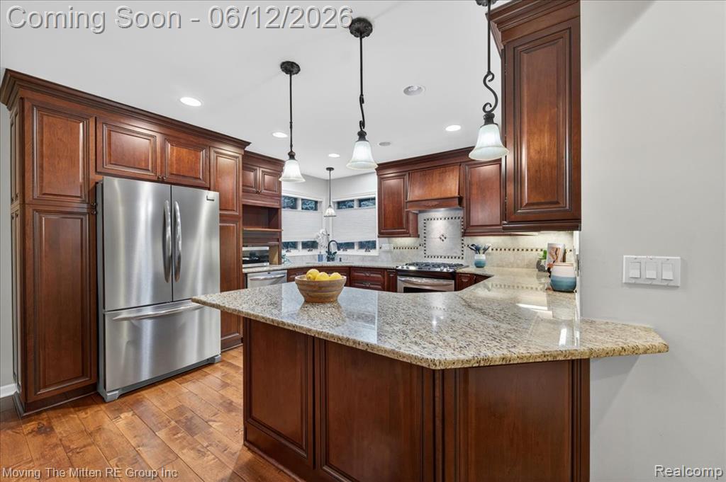 466 Blunk Street, Plymouth, MI 48170 — Photo 10