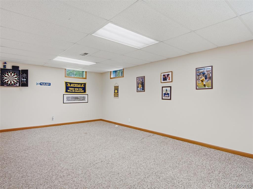 5003 Mason Road, Howell, MI 48843 — Photo 27