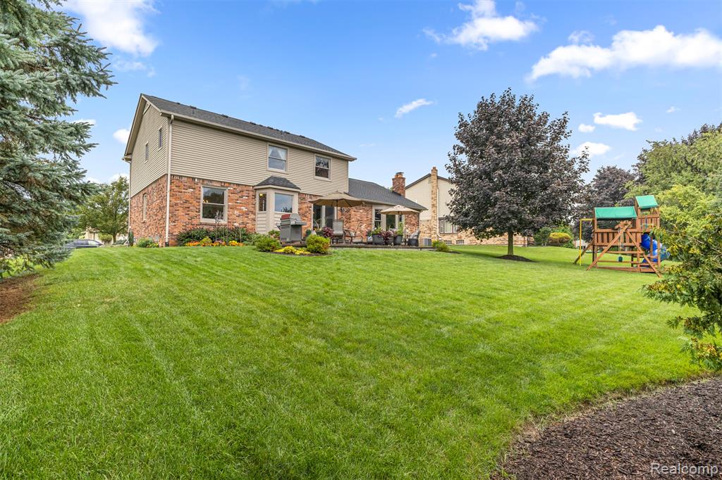 41725 Pon Meadow Court, Northville, MI 48168 — Photo 51