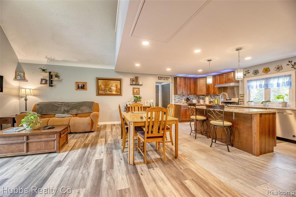 3960 Hanes Road, Vassar, MI 48768 — Photo 34