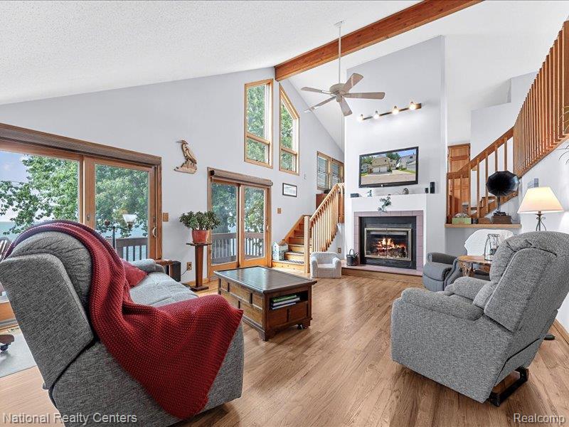 7888 Lakeshore Drive, Newport, MI 48166 — Photo 12