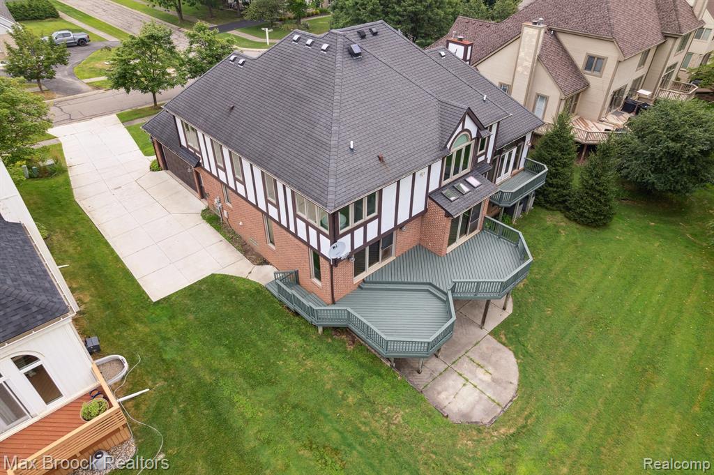 6722 Torybrooke Circle, West Bloomfield, MI 48323 — Photo 5