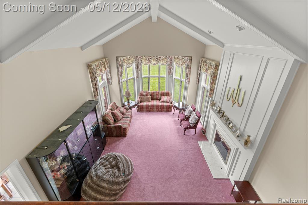 30060 Bristol Lane, Bingham Farms, MI 48025 — Photo 9