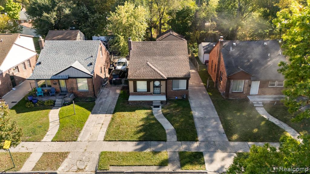 19924 Braile Street, Detroit, MI 48219 — Photo 43