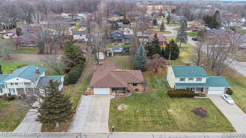 8401 Bellechasse Drive, Davison, MI 48423 — Photo 25