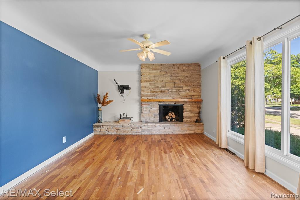 574 Poplar Street, Clio, MI 48420 — Photo 35