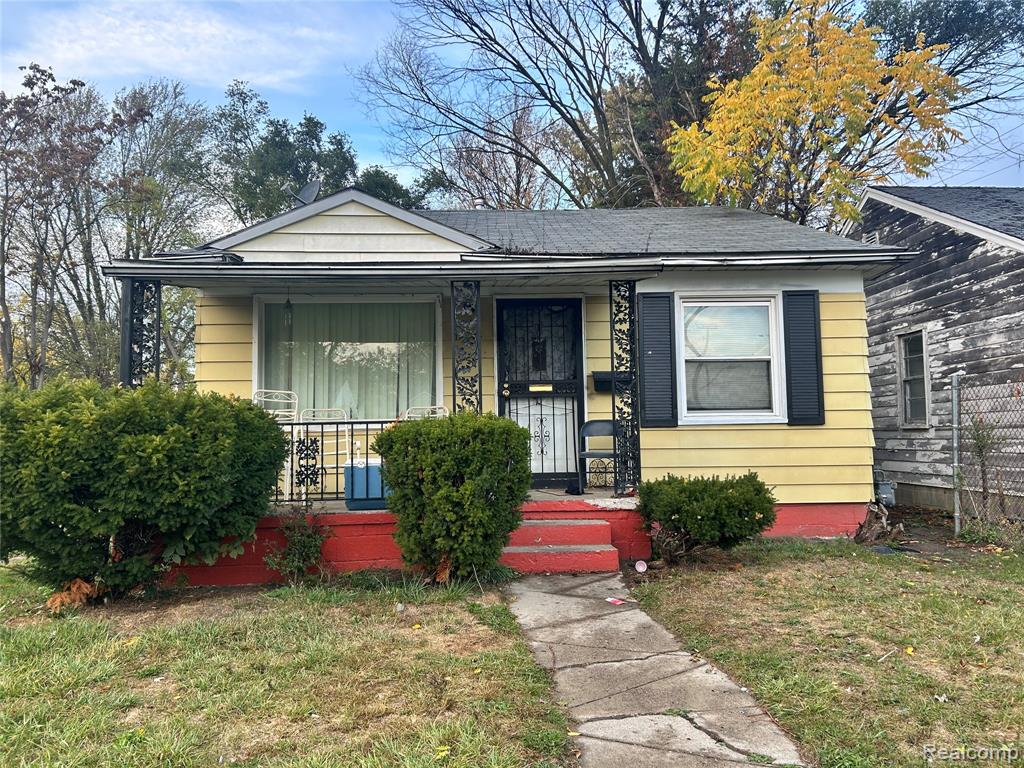 13042 Evanston Street, Detroit, MI, 48213