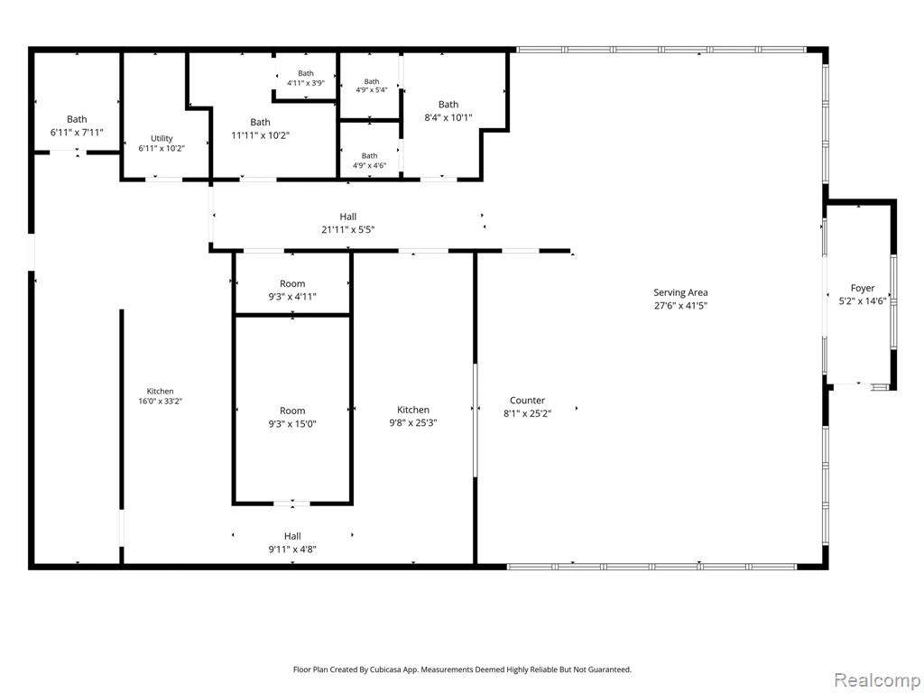 42922 Van Dyke Avenue, Sterling Heights, MI 48314 — Photo 22