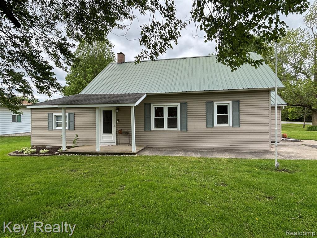 14009 Grafton Road, Carleton, MI 48117 — Photo 19