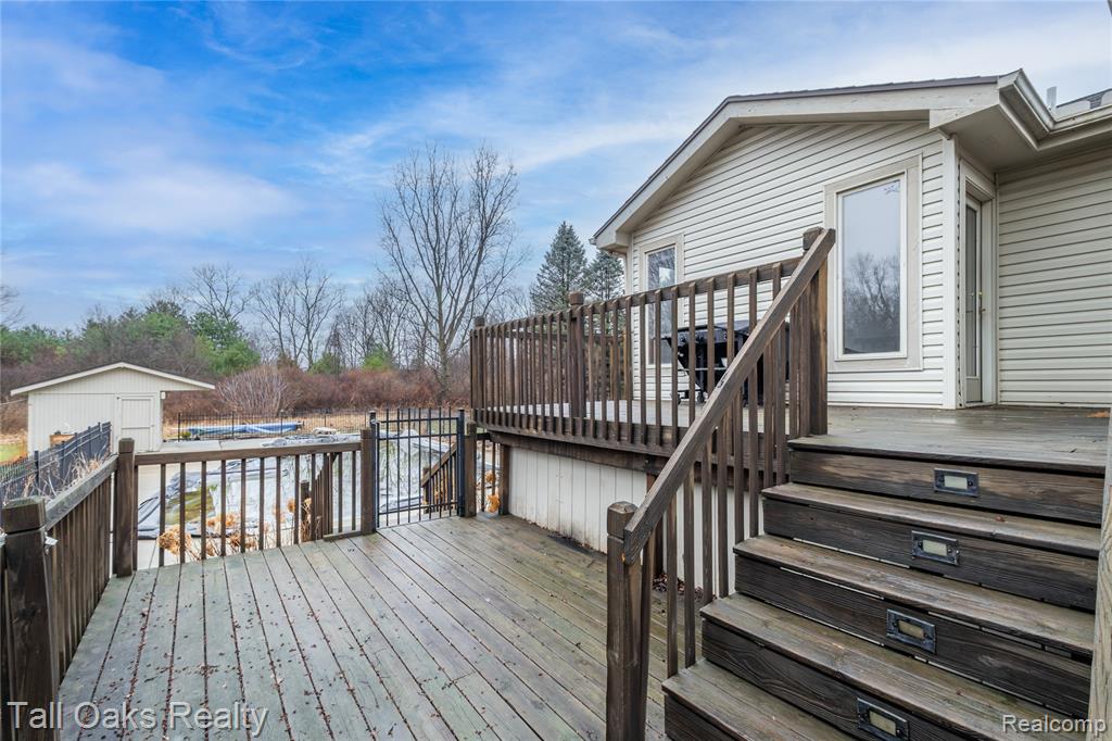 2411 Briar Creek Lane, Burton, MI 48509 — Photo 7