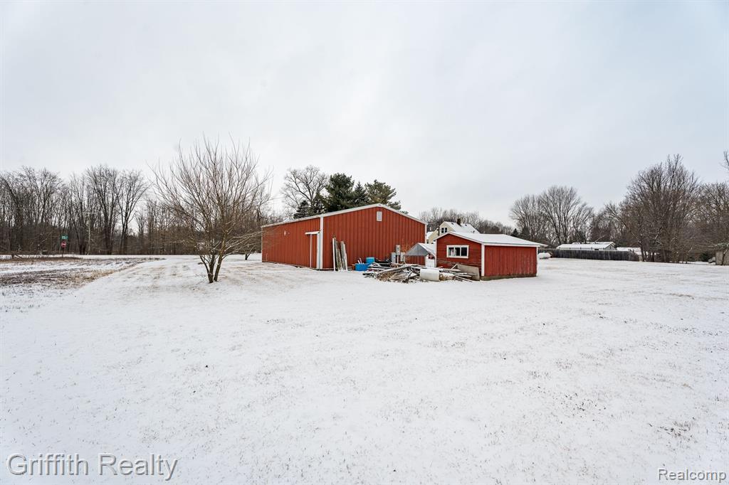 11166 PLANK Road, Milan, MI 48160 — Photo 44