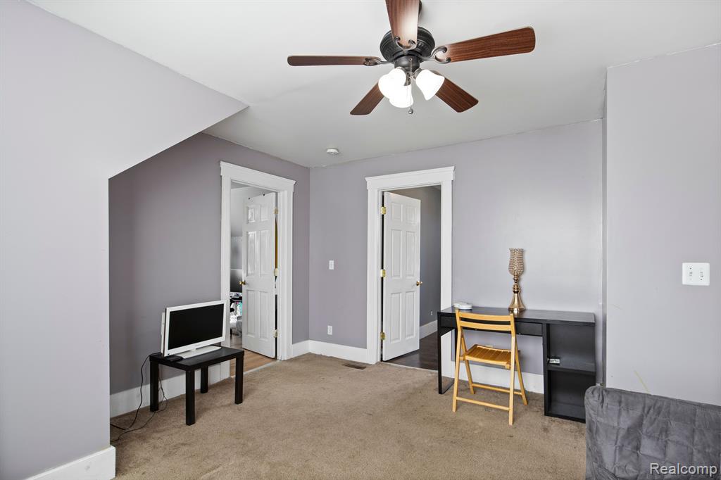 502 WHITE Avenue, Lincoln Park, MI 48146 — Photo 21