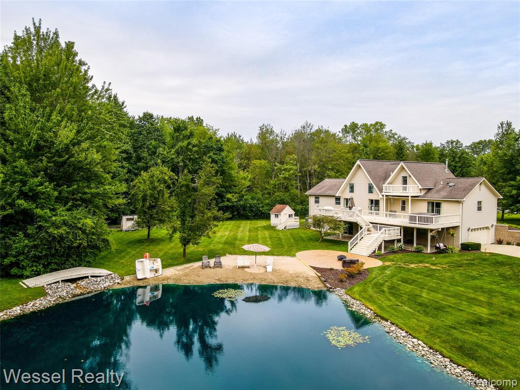 61615 CETNOR Court, Washington, MI — Photo 5